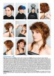 fryzjerstwo damskie, wykonywanie fryzur, strzyżenie damskie, farbowanie, modelowanie, FRK.01, FRK.03