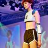 Toni & Guy, Salon International 2014, Salon Live, Londyn