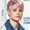 Projektowanie fryzur, FRK.03, SUZI Zuzanna Sumirska