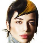Anna Pacitto, JRawson, FPA, Sumirska, FRK.03, koloryzacja włosów, kształt fryzury, projekt, wizualizacja