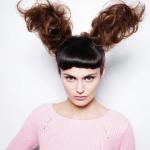 Kolekcja Essential Looks 1.2014 – Style-Tec - CANDY DANDY, Salon Long Zuleika