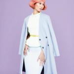 Kolekcja Essential Looks 1.2014 – Style-Tec - CANDY DANDY, Salon Mid Asian Miu