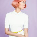 Kolekcja Essential Looks 1.2014 – Style-Tec - CANDY DANDY, Salon Mid Asian Miu