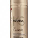 GOLDWELL Kerasilk Keratin Treatment - Kerasilk Rich Keratin Care