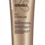 GOLDWELL Kerasilk Keratin Treatment - Kerasilk Rich Keratin Care