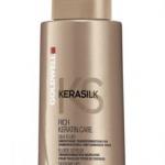 GOLDWELL Kerasilk Keratin Treatment - Kerasilk Rich Keratin Care