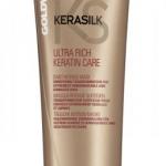 GOLDWELL Kerasilk Keratin Treatment - Kerasilk Rich Keratin Care