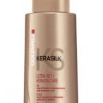 GOLDWELL Kerasilk Keratin Treatment - Kerasilk Rich Keratin Care