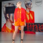 Mahogany - Salon International 2014, Londyn