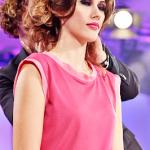 Patrick Cameron, Salon Live, Salon International, Londyn 2014