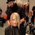  TOP HAIR International Trend & Fashion Days Düsseldorf 2015