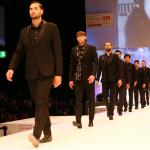 Show AUTHENTIC - Cyrill Hohl - TOP HAIR International Trend 2015