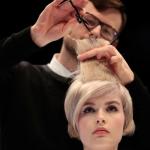 Special Show Vidal Sassoon - Academy and Salon Collection Spring/ Summer 2015 - TOP HAIR