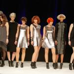 J.7 school od L'Oreal Professionnel - TOP HAIR International Trend & Fashion Days Düsseldorf 2015