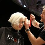 Mike Karg - Dry Hair Cut 2015 - TOP HAIR International 2015