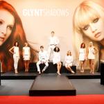 TOP HAIR International Trend & Fashion Days Düsseldorf 2015