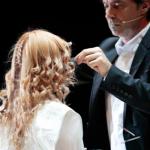 Show László Hajas & Frank Brormann dla L’Oréal Professionnel - TOP HAIR International 2015