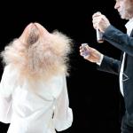 Show László Hajas & Frank Brormann dla L’Oréal Professionnel - TOP HAIR International 2015