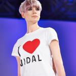 Vidal Sassoon podczas Salon International 2014 w Salon Live