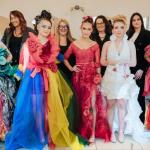 ZDZ Warszawa, SUZI, konkurs fryzjerski