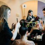 ZDZ Warszawa, SUZI, konkurs fryzjerski