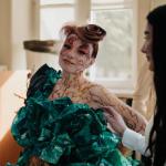 ZDZ Warszawa, SUZI, konkurs fryzjerski