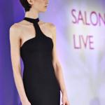 Salon Live 2013 TIGI - pokaz techniczny nowych trendów