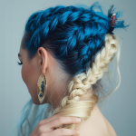 stylizuj i baw się fryzurą fryzura_suzi_abcfryzjera