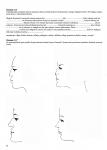 TECHNOLOGIA FRYZJERSTWA/ STYLIZACJA - zeszyt ćwiczeń, FRK.01, FRK.02, FRK.03, testy i egzaminy fryzjerskie, Sumirska, profil twarzy