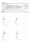 TECHNOLOGIA FRYZJERSTWA/ STYLIZACJA - zeszyt ćwiczeń, FRK.01, FRK.02, FRK.03, testy i egzaminy fryzjerskie, Sumirska, profil twarzy