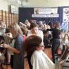 ZSZ w Lublińcu, Kwalifikacja AU.21 Wykonywanie zabiegów fryzjerskich, fryzjer