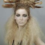 LONDON STREET – team Hair by Korzeniowska dla GOLDWELL