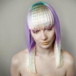 LONDON STREET – team Hair by Korzeniowska dla GOLDWELL