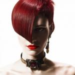 ANDY HEASMAN LONDON COLLECTION - RUSH Hair, Zdjęcie: John Rawson