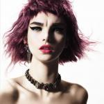 ANDY HEASMAN LONDON COLLECTION - RUSH Hair, Zdjęcie: John Rawson