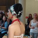 FOLK – HAIRSTYLES Wadowice 2014 - na Czarnym Groniu