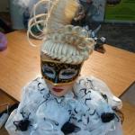 FOLK – HAIRSTYLES Wadowice 2014 - na Czarnym Groniu