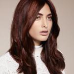 Essential Looks 1.2014 – Style-Tec - WHITE HOT - Samira