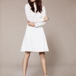 Essential Looks 1.2014 – Style-Tec - WHITE HOT - Samira