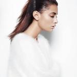 Essential Looks 1.2014 – Style-Tec - WHITE HOT - Samira