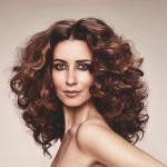 BOHO CURL - Nowoczesny glamour - ESSENTIAL LOOKS od SCHWARZKOPF PROFESSIONAL