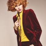 BOHO CURL - Nowoczesny glamour - ESSENTIAL LOOKS od SCHWARZKOPF PROFESSIONAL