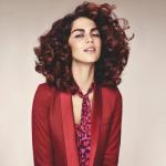 BOHO CURL - Nowoczesny glamour - ESSENTIAL LOOKS od SCHWARZKOPF PROFESSIONAL