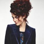 BOHO CURL - Nowoczesny glamour - ESSENTIAL LOOKS od SCHWARZKOPF PROFESSIONAL