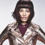 BOHO CURL - Nowoczesny glamour - ESSENTIAL LOOKS od SCHWARZKOPF PROFESSIONAL