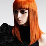 Sharon Peak & Adam Bryant – Ethos Hairdressing ‘PULSE’ Collection