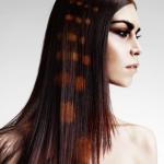 Sharon Peak & Adam Bryant – Ethos Hairdressing ‘PULSE’ Collection