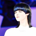 Vidal Sassoon podczas Salon International 2014 w Salon Live