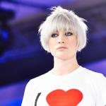 Vidal Sassoon podczas Salon International 2014 w Salon Live