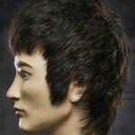 Blockheads, M. Taylor, klasyczne męskie strzyżenie, fryzura mullet, suzi, Sumirska, FRK.03, FRK.01